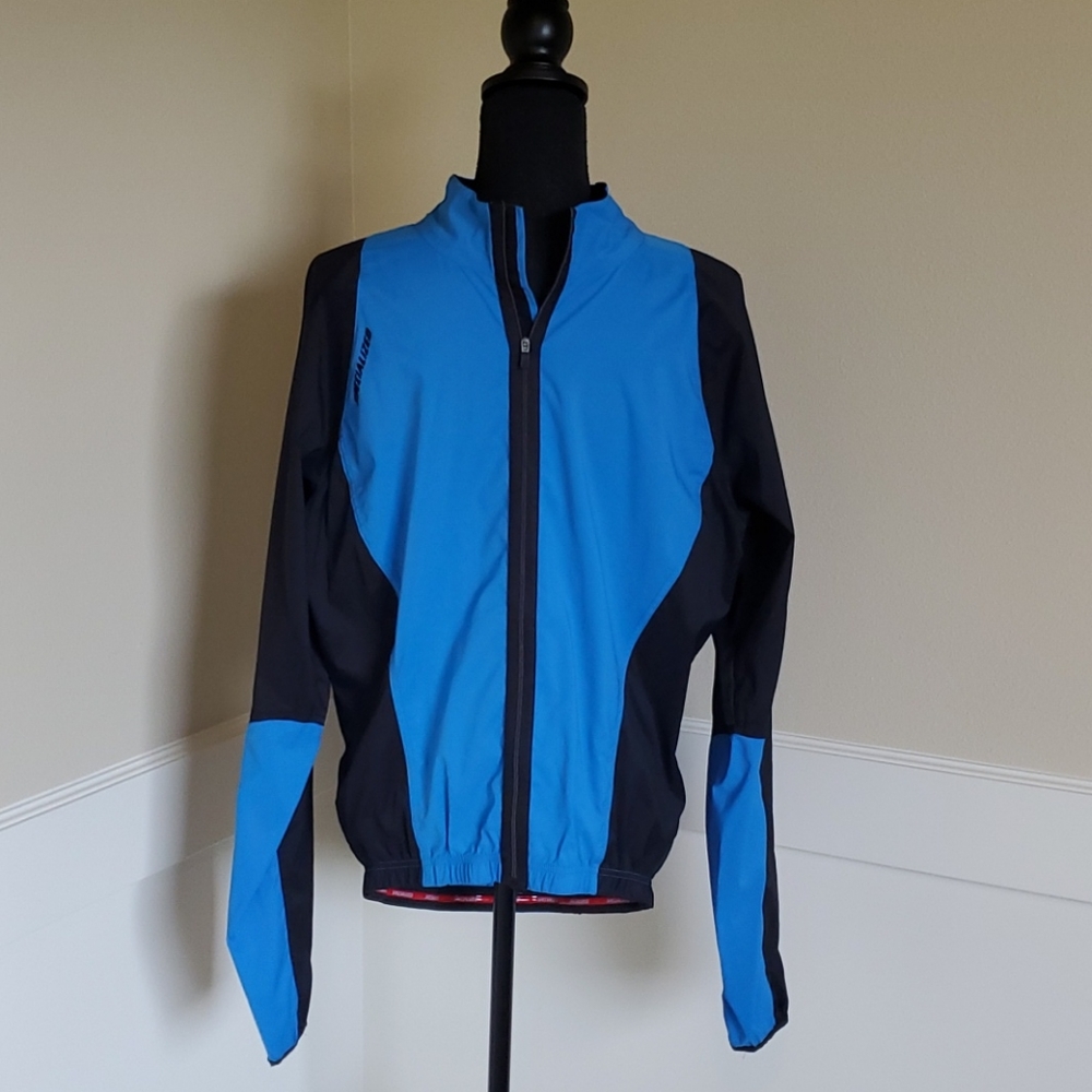 SPECIALIZED CYCLING JACKET